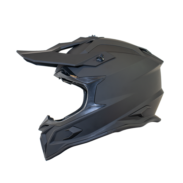 Daytona Tactic Full Face Motocross Helmet