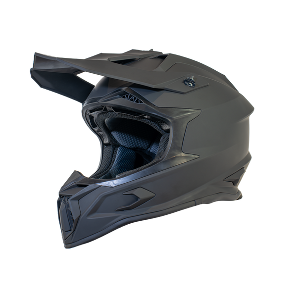 Daytona Tactic Full Face Motocross Helmet