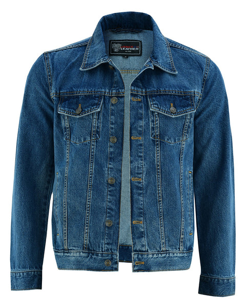 ジャケット・アウター DURA-BILT SPECIAL JACKET DENIM DURA-BILT SPECIAL JACKET DENIM