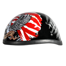 Novelty Eagle- W/ Freedom 2.0