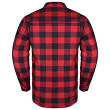 Ghost Throttle Riding Shirts with Waterproof Zippers &  C.E. Armor