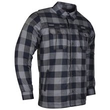Ghost Throttle Riding Shirts with Waterproof Zippers &  C.E. Armor