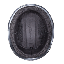 D.O.T. Daytona Skull Cap- W/ Freedom 2.0