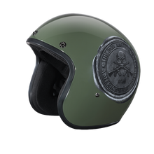 D.O.T. Daytona Cruiser- W/ 2nd Amendment Seal