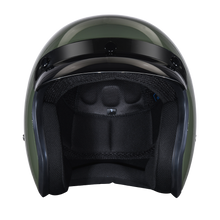 D.O.T. Daytona Cruiser- W/ 2nd Amendment Seal