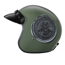 D.O.T. Daytona Cruiser- W/ 2nd Amendment Seal