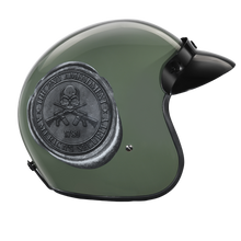 D.O.T. Daytona Cruiser- W/ 2nd Amendment Seal