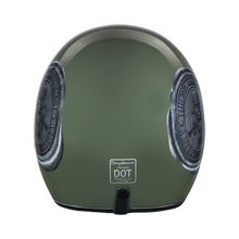 D.O.T. Daytona Cruiser- W/ 2nd Amendment Seal