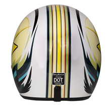 D.O.T. Daytona Cruiser- W/ Lightning