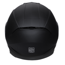 D.O.T. Daytona Detour- Dull Black