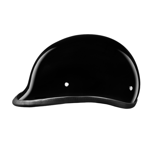 D.O.T. Hawk- Hi-Gloss Black