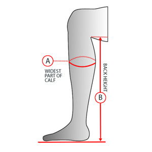 Men and Women Black Biker Motorcycle Half Leather Chaps