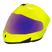 D.O.T. Daytona Glide- Fluorescent Yellow