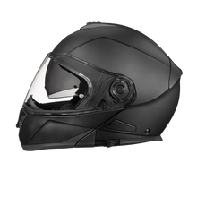 D.O.T. Daytona Glide- Dull Black