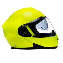D.O.T. Daytona Glide- Fluorescent Yellow