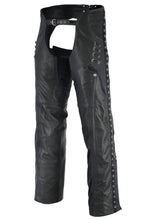Women's Stylish Lightweight Hip Set Chaps