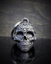 Sugar Skull Bell