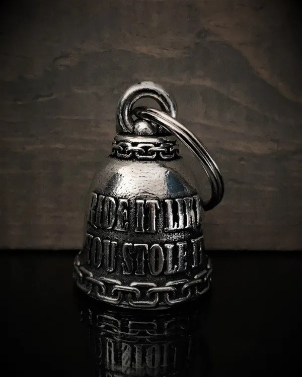 Ride It Like You Stole It Bell
