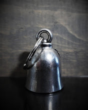 Ride Free Eagle Bell