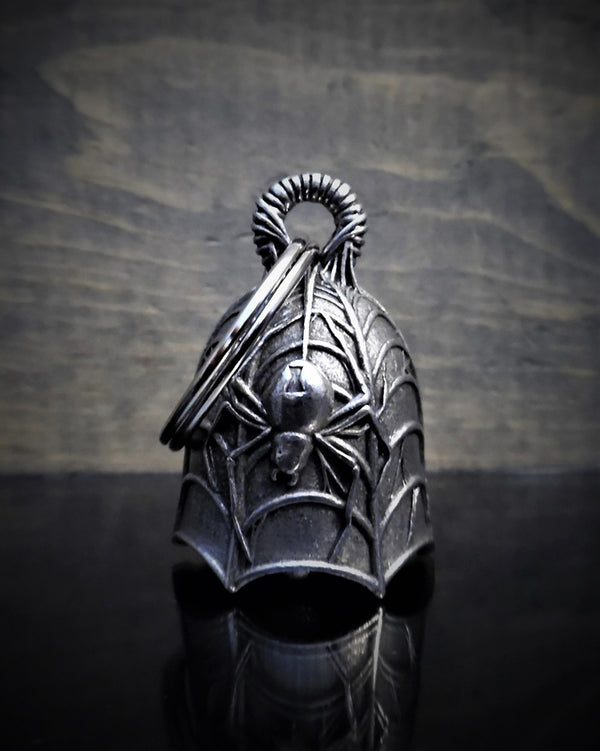 Spider Bell