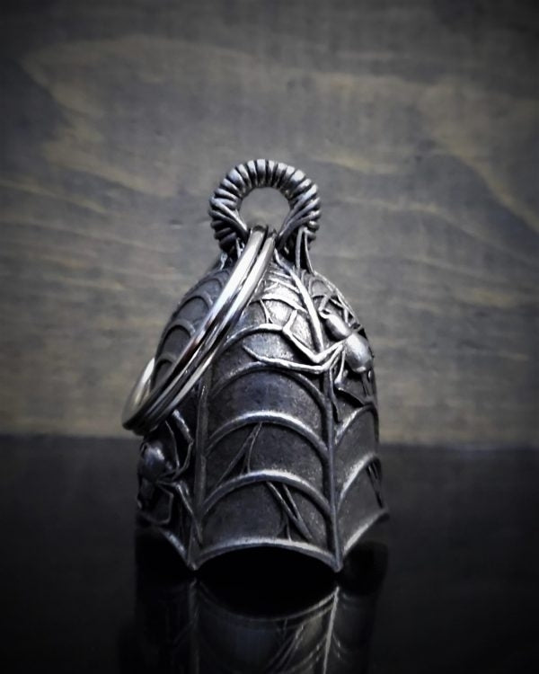 Spider Bell