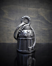 Stars and Stripes Bell