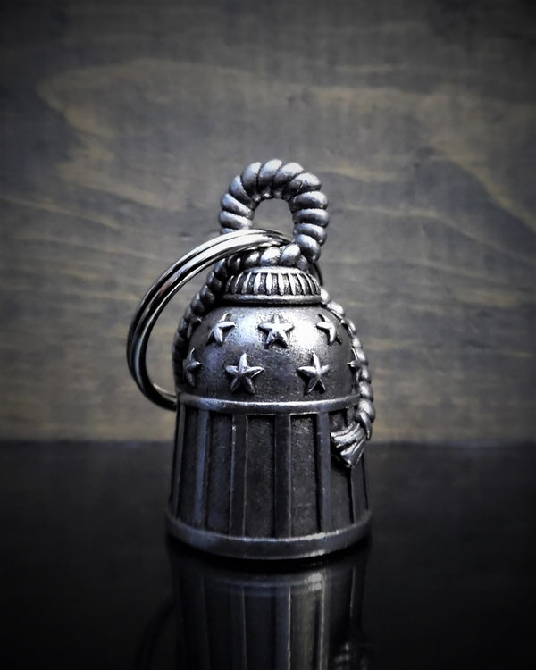 Stars and Stripes Bell