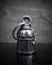 Stars and Stripes Bell