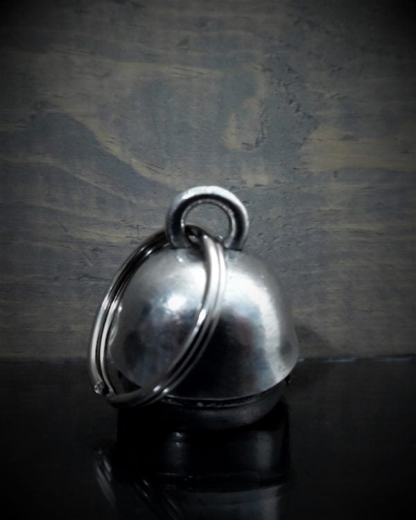 Canadian Helmet Skull Bell