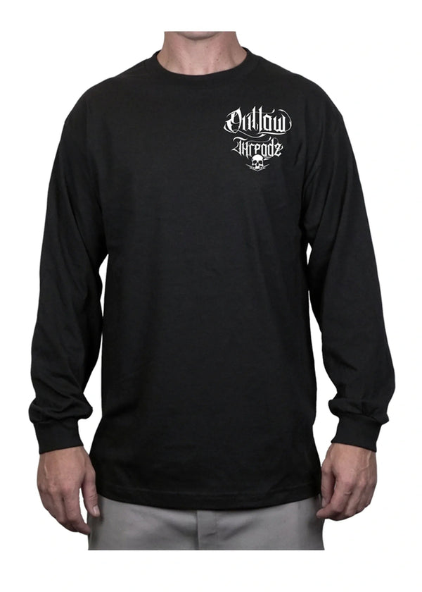 Coffin Long Sleeve