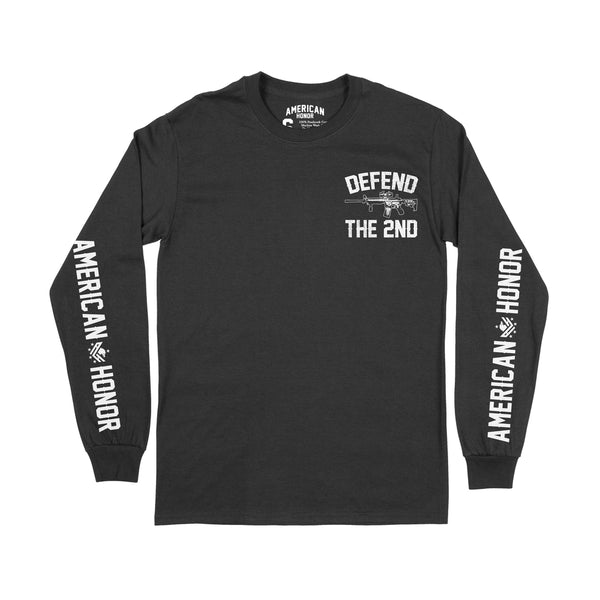 Defend Long Sleeve