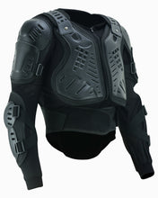Protection Body Armor - Black