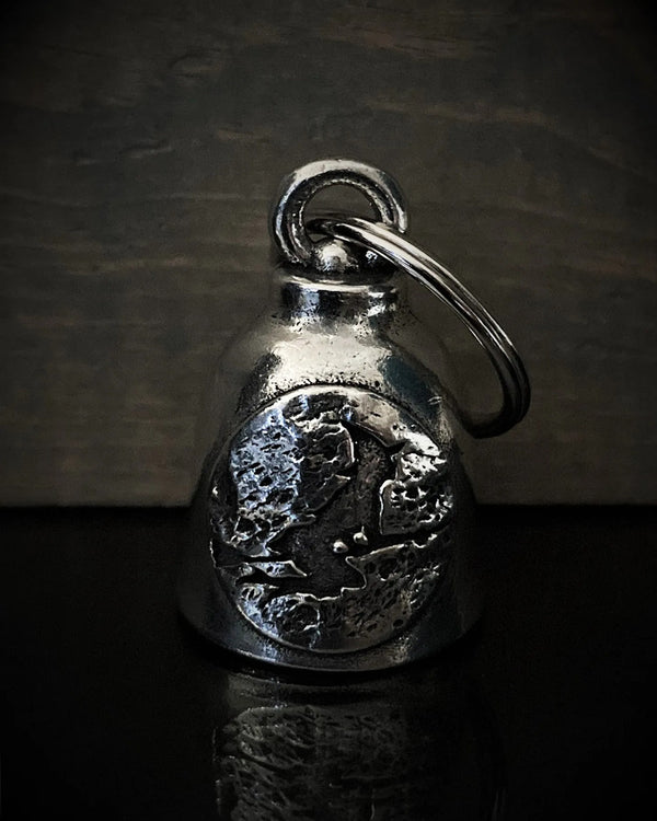 Witches Ride Too Bell