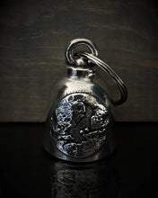 Witches Ride Too Bell