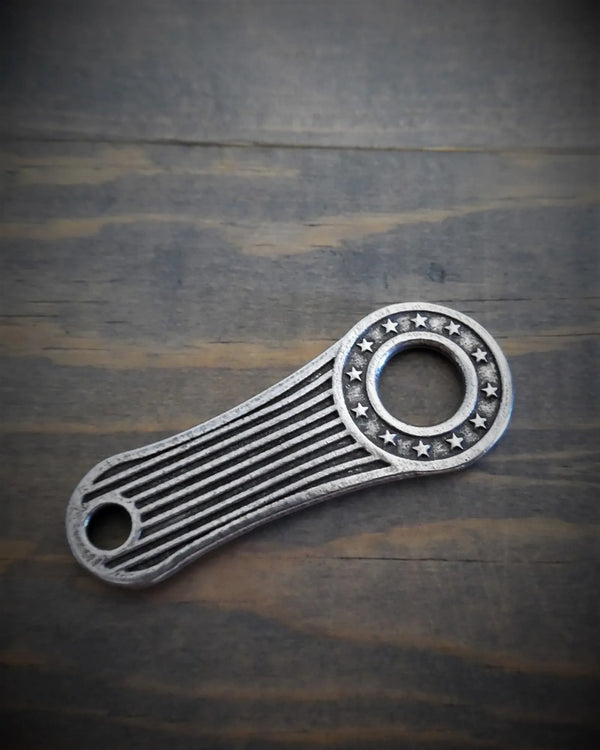 Stars and Stripes Bell Hanger