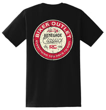 Retro Sign Tshirt