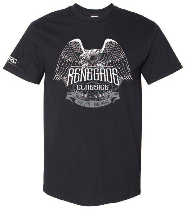 Eagle Wing Tshirt