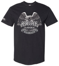 Eagle Wing Tshirt