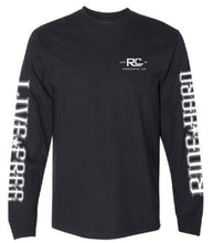 Eagle Wing Long Sleeve