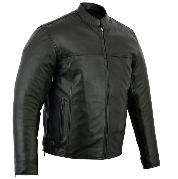 Men's Scooter Jacket