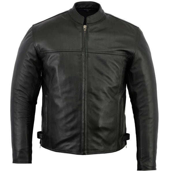 Men's Scooter Jacket