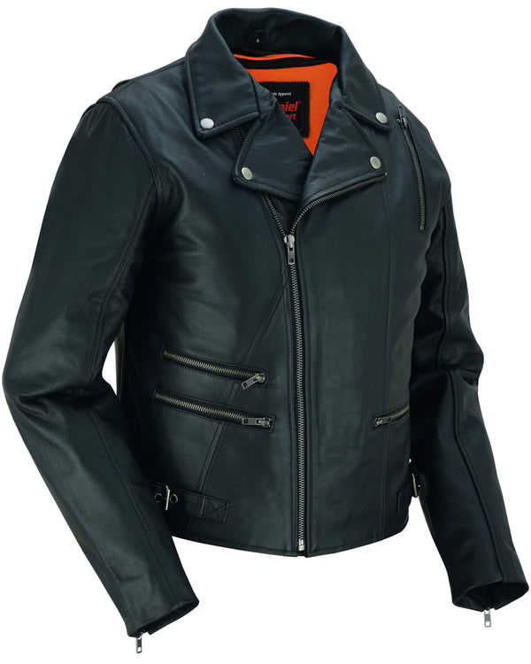 Women's Updated Stylish M/C Jacket