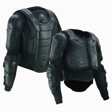 Protection Body Armor - Black