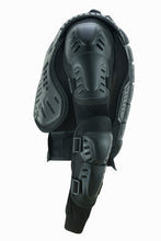 Protection Body Armor - Black