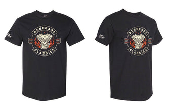 Rocker Vintage Tshirt