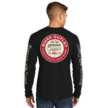 Retro Sign Long Sleeve