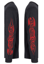 Rocker Vintage Long Sleeve