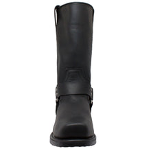 Harness Boot-PU Insole