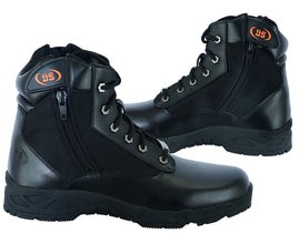 Men's 6'' Tactical Boots