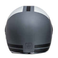 D.O.T. Daytona Retro- W/ Racer